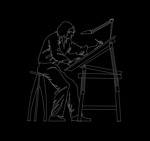 Painter Artist Architect